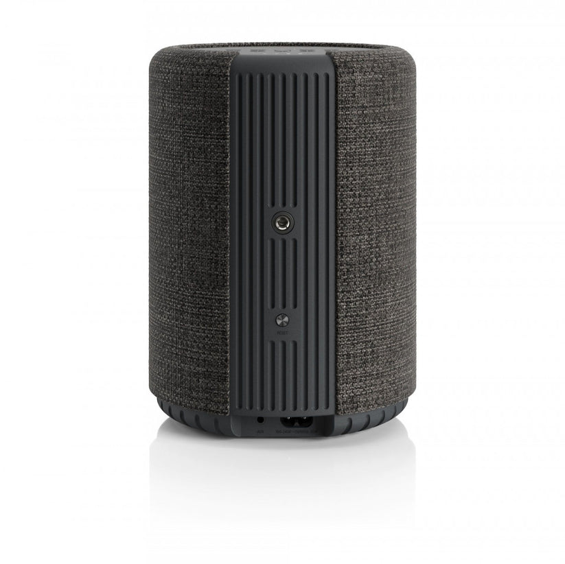 Boxa portabila Audio Pro G10 AirPlay 2, Google Assistant & Cast & BT, Dark Grey - iSTYLE RO
