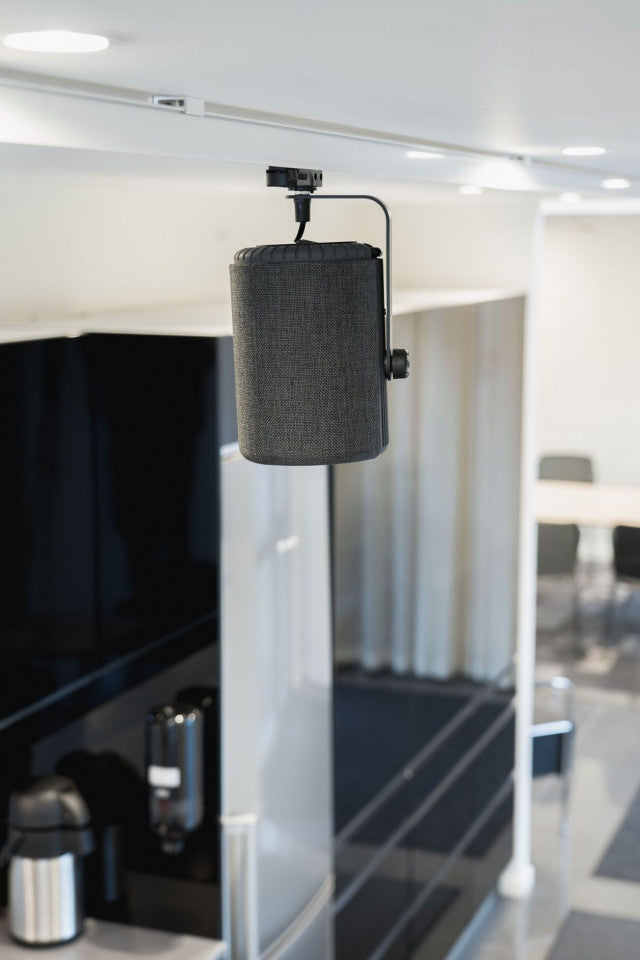 Boxa portabila Audio Pro G10 AirPlay 2, Google Assistant & Cast & BT, Dark Grey - iSTYLE RO