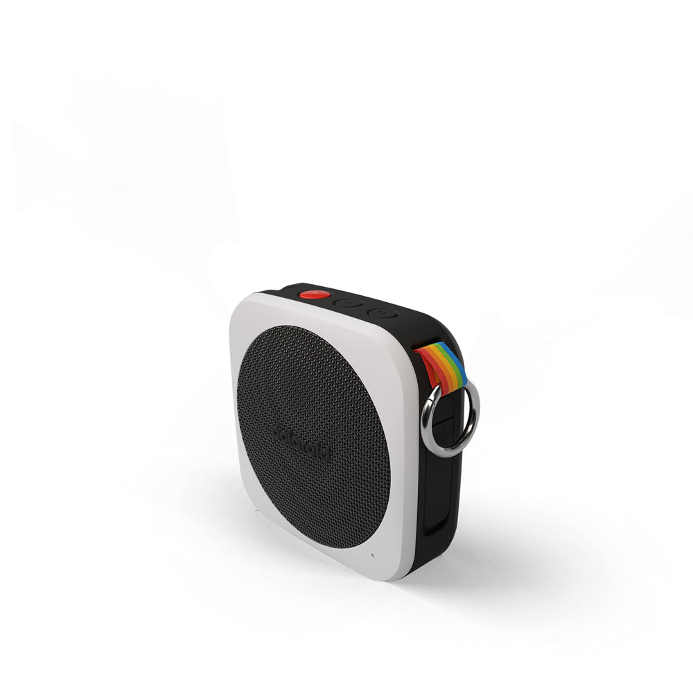 Boxa portabila Polaroid Music Player 1 Bluetooth, Negru - iSTYLE RO