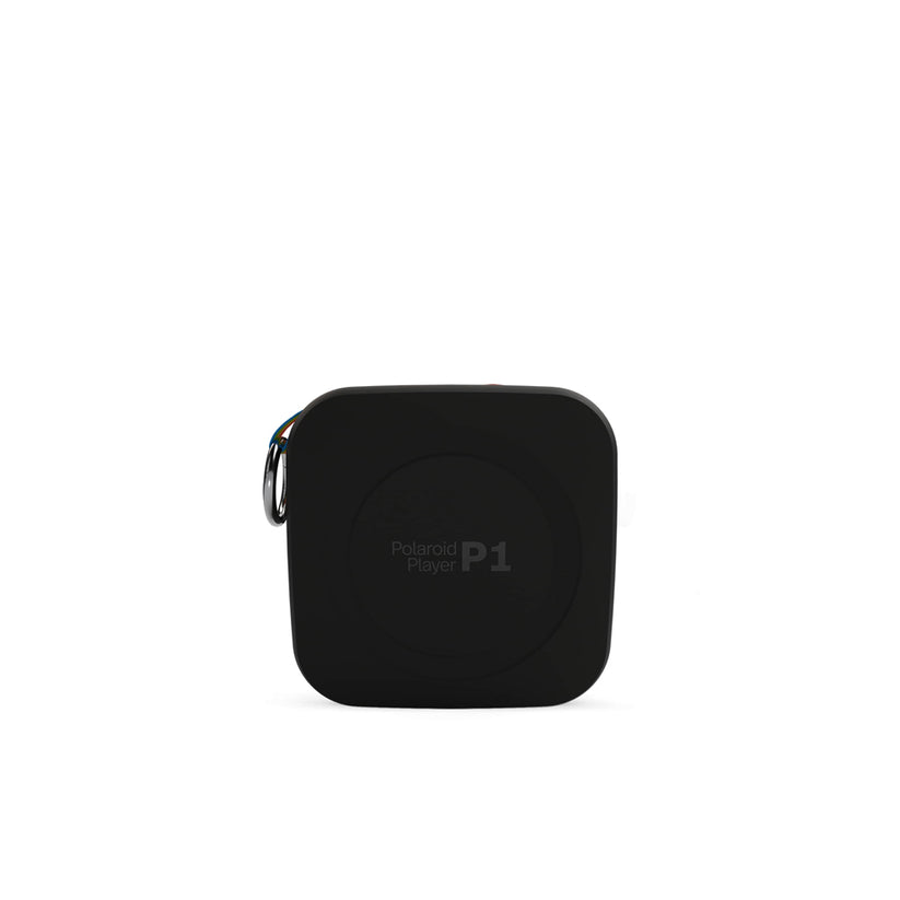 Boxa portabila Polaroid Music Player 1 Bluetooth, Negru - iSTYLE RO