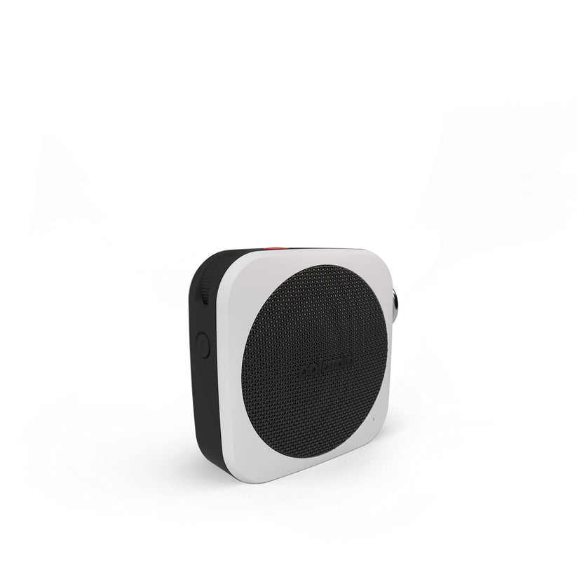 Boxa portabila Polaroid Music Player 1 Bluetooth, Negru - iSTYLE RO