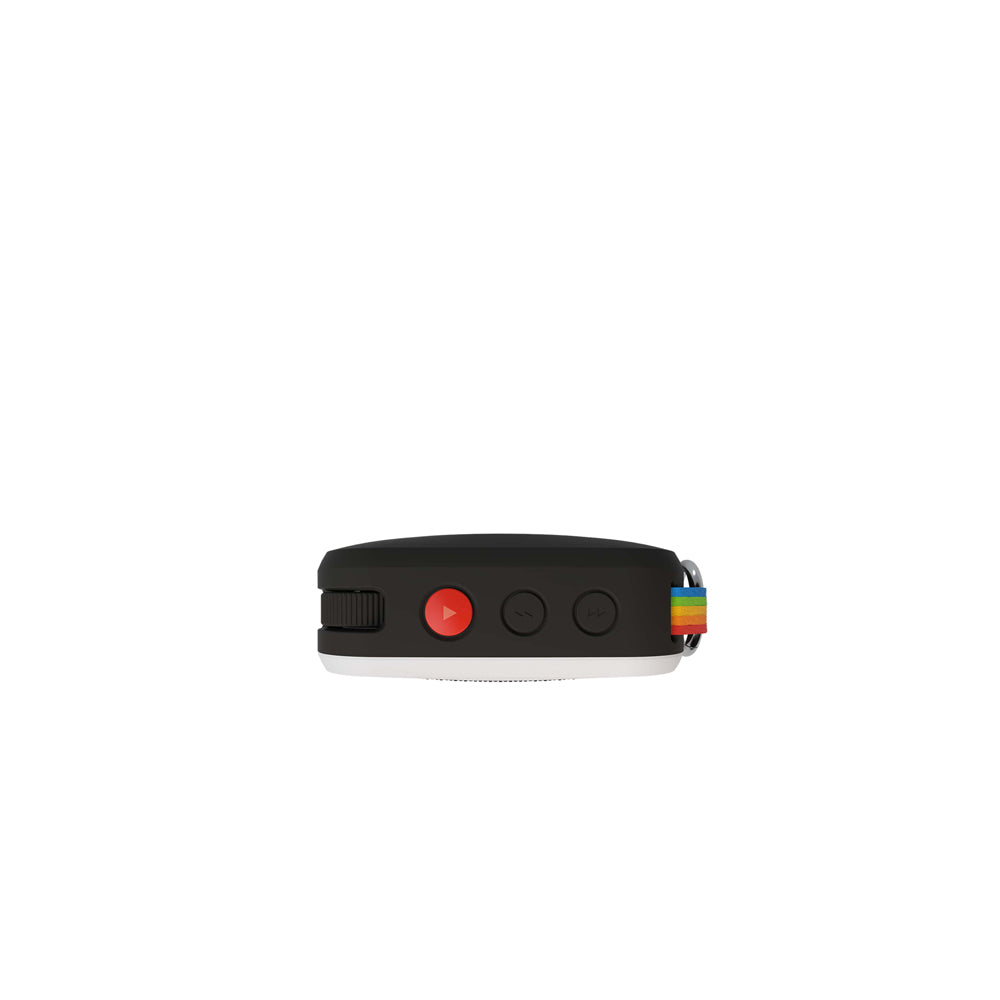 Boxa portabila Polaroid Music Player 1 Bluetooth, Negru - iSTYLE RO