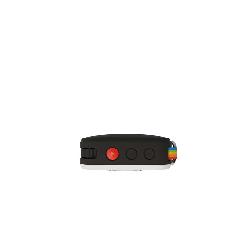 Boxa portabila Polaroid Music Player 1 Bluetooth, Negru - iSTYLE RO