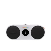 Boxa portabila Polaroid Music Player 2 Bluetooth, Negru - iSTYLE RO