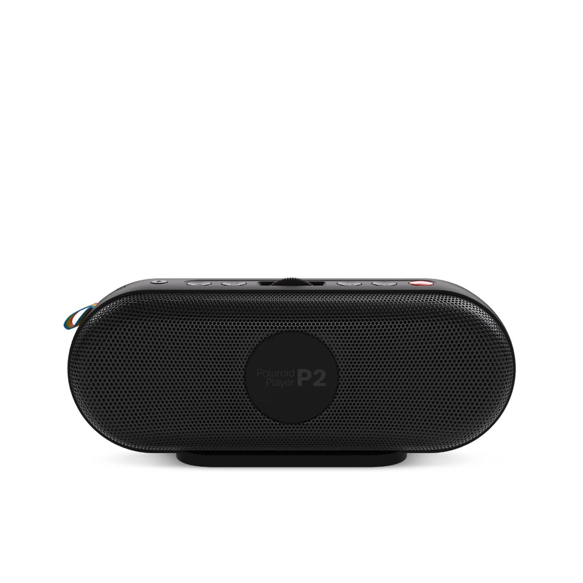 Boxa portabila Polaroid Music Player 2 Bluetooth, Negru - iSTYLE RO