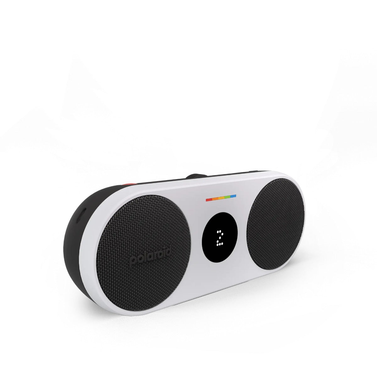 Boxa portabila Polaroid Music Player 2 Bluetooth, Negru - iSTYLE RO