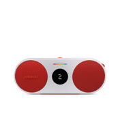 Boxa portabila Polaroid Music Player 2 Bluetooth, Rosu - iSTYLE RO