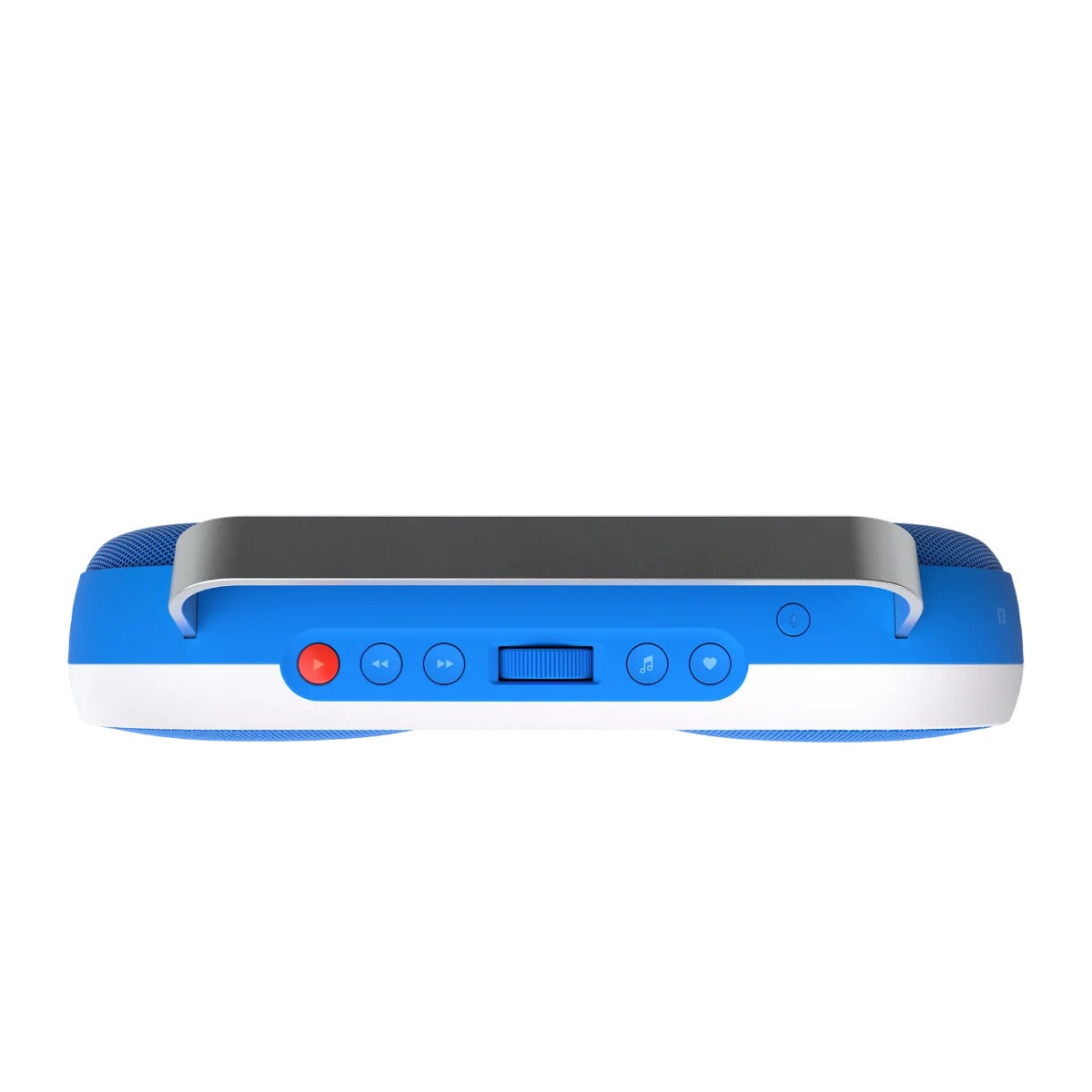 Boxa portabila Polaroid Music Player 3 Bluetooth, Albastru - iSTYLE RO