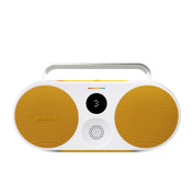 Boxa portabila Polaroid Music Player 3 Bluetooth, Galben - iSTYLE RO