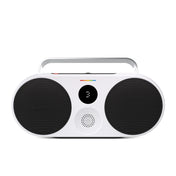 Boxa portabila Polaroid Music Player 3 Bluetooth, Negru - iSTYLE RO