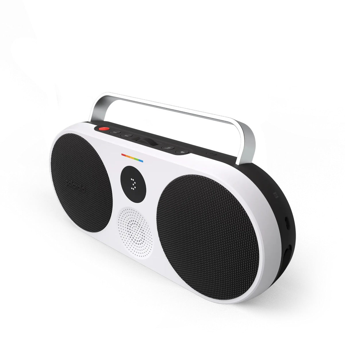 Boxa portabila Polaroid Music Player 3 Bluetooth, Negru - iSTYLE RO