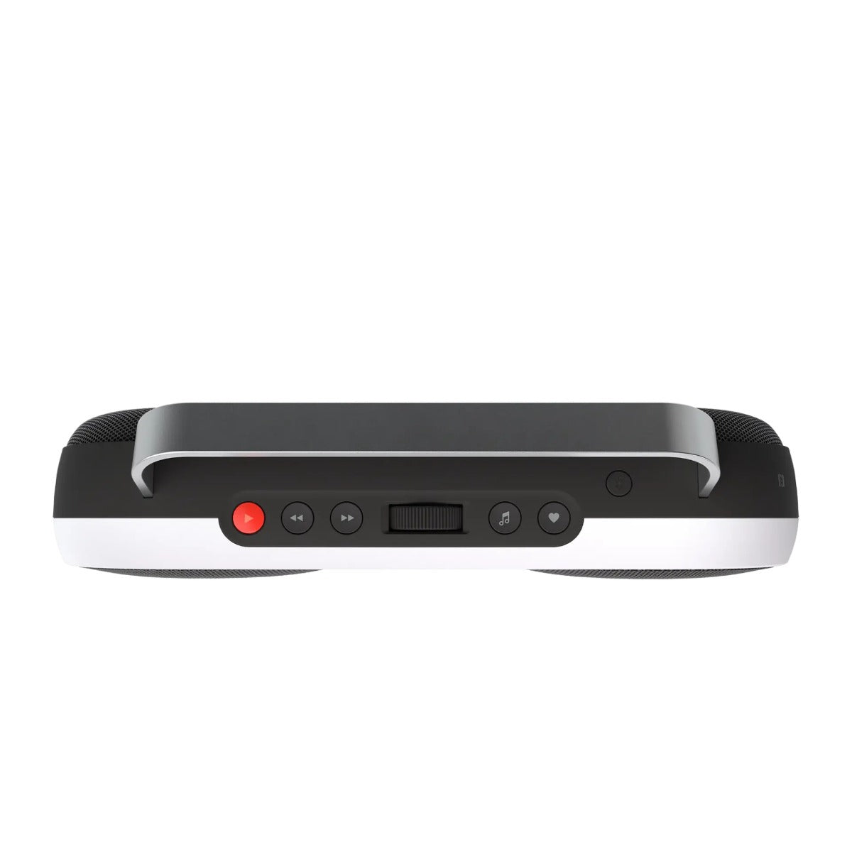 Boxa portabila Polaroid Music Player 3 Bluetooth, Negru - iSTYLE RO