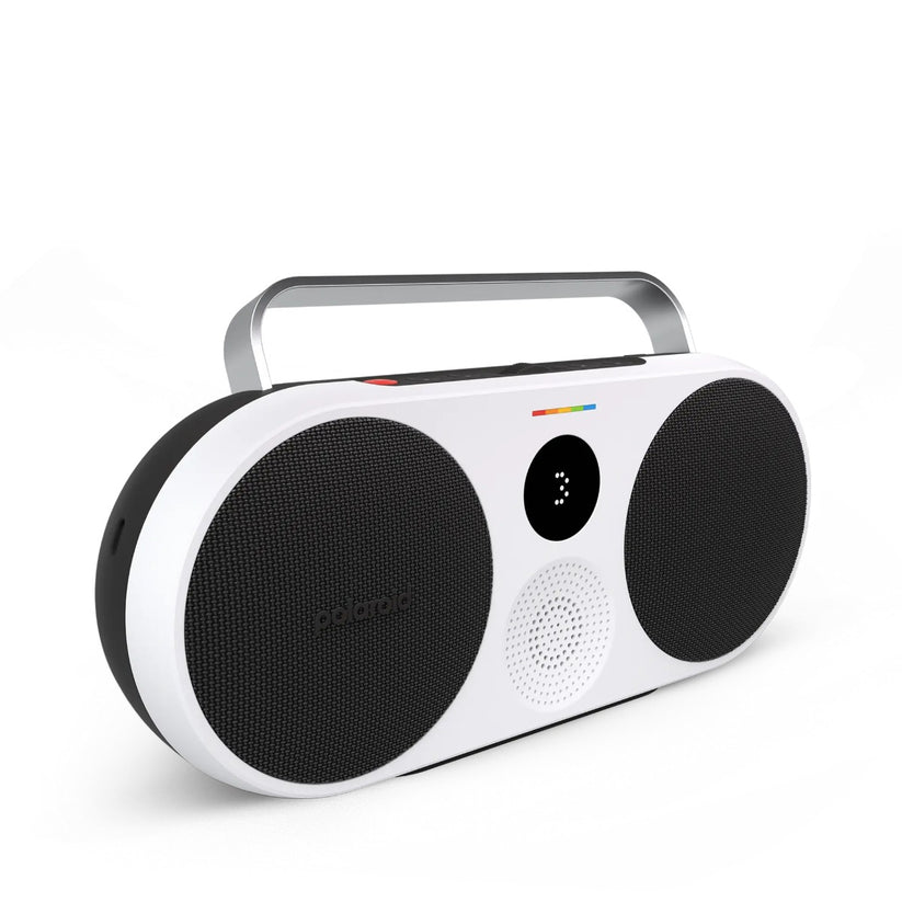 Boxa portabila Polaroid Music Player 3 Bluetooth, Negru - iSTYLE RO