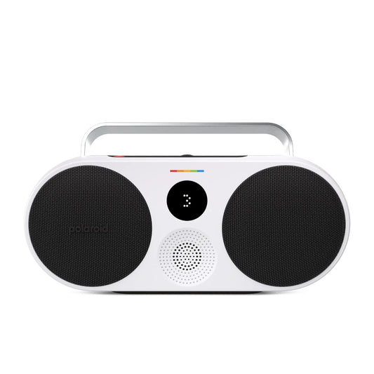 Boxa portabila Polaroid Music Player 3 Bluetooth, Negru - iSTYLE RO