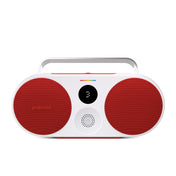 Boxa portabila Polaroid Music Player 3 Bluetooth, Rosu - iSTYLE RO