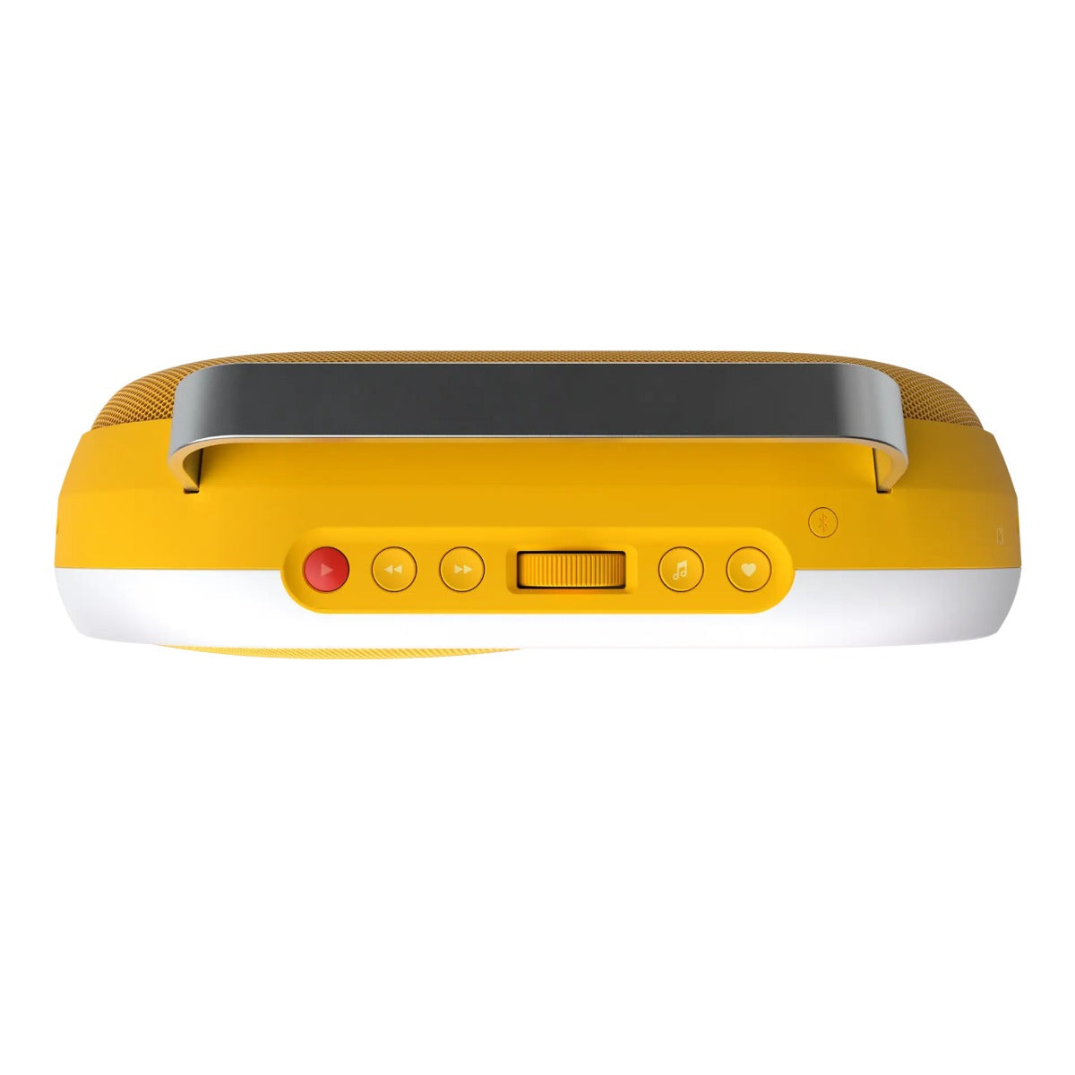 Boxa portabila Polaroid Music Player 4 Bluetooth, Galben - iSTYLE RO