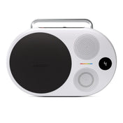 Boxa portabila Polaroid Music Player 4 Bluetooth, Negru - iSTYLE RO