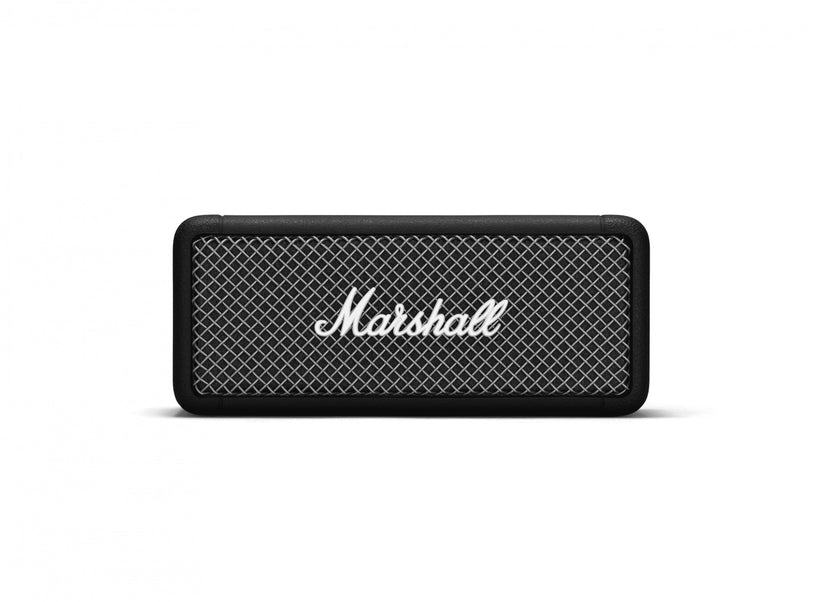 Boxa bluetooth portabila Marshall Emberton - iSTYLE RO