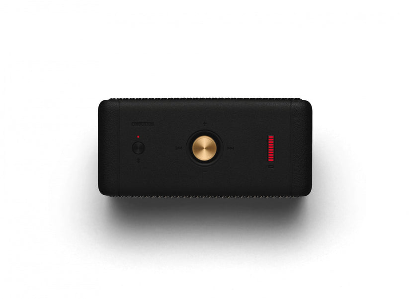 Boxa bluetooth portabila Marshall Emberton - iSTYLE RO