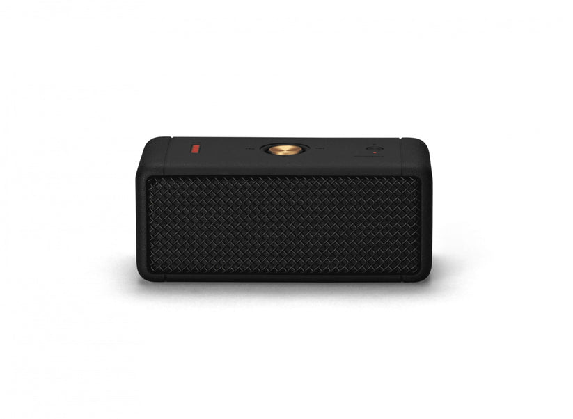 Boxa bluetooth portabila Marshall Emberton - iSTYLE RO