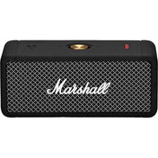 Boxa portabila Marshall Emberton, Bluetooth, rezistenta la apa, Black - iSTYLE RO