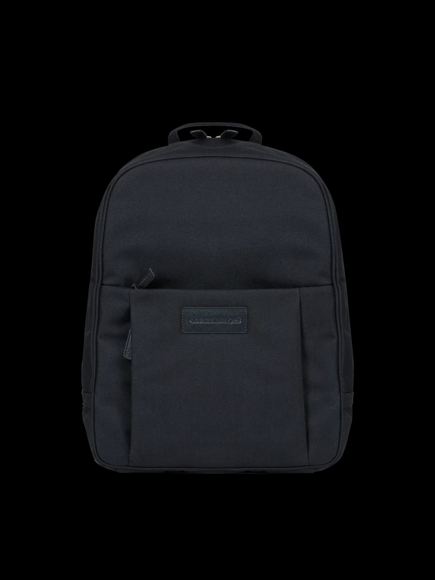 Rucsac dbramante1928 Champs-Elysees 15" eco, Negru - iSTYLE RO