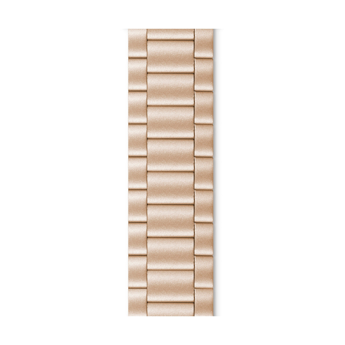 Curea Epico pentru Apple Watch 42/44/45mm Metal Starlight - iSTYLE RO