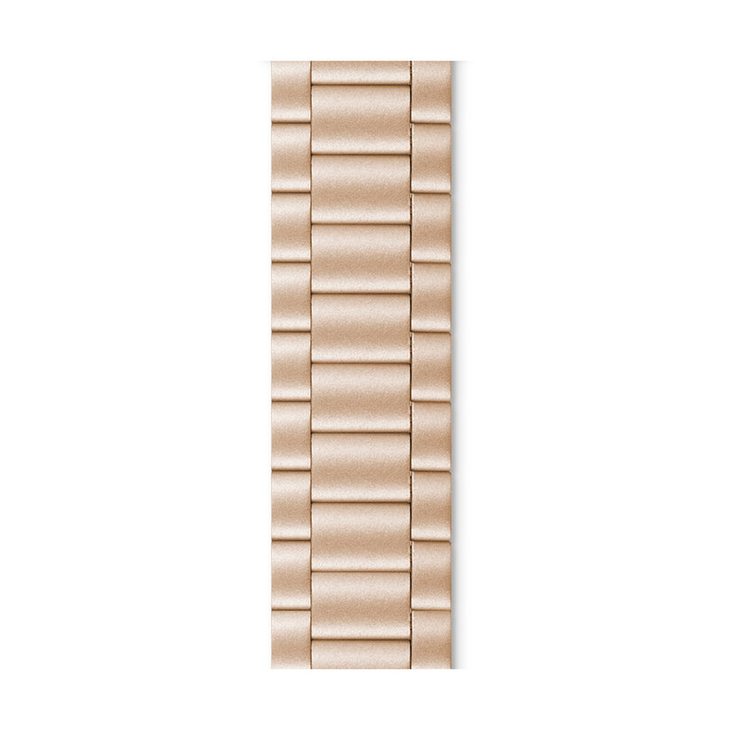 Curea Epico pentru Apple Watch 42/44/45mm Metal Starlight - iSTYLE RO