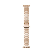 Curea Epico pentru Apple Watch 42/44/45mm Metal Starlight - iSTYLE RO