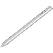 Logitech Crayon Pencil (USB-C) - Silver - iSTYLE RO