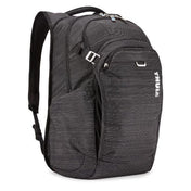 Rucsac urban cu compartiment laptop Thule Construct 24L, Negru - iSTYLE RO