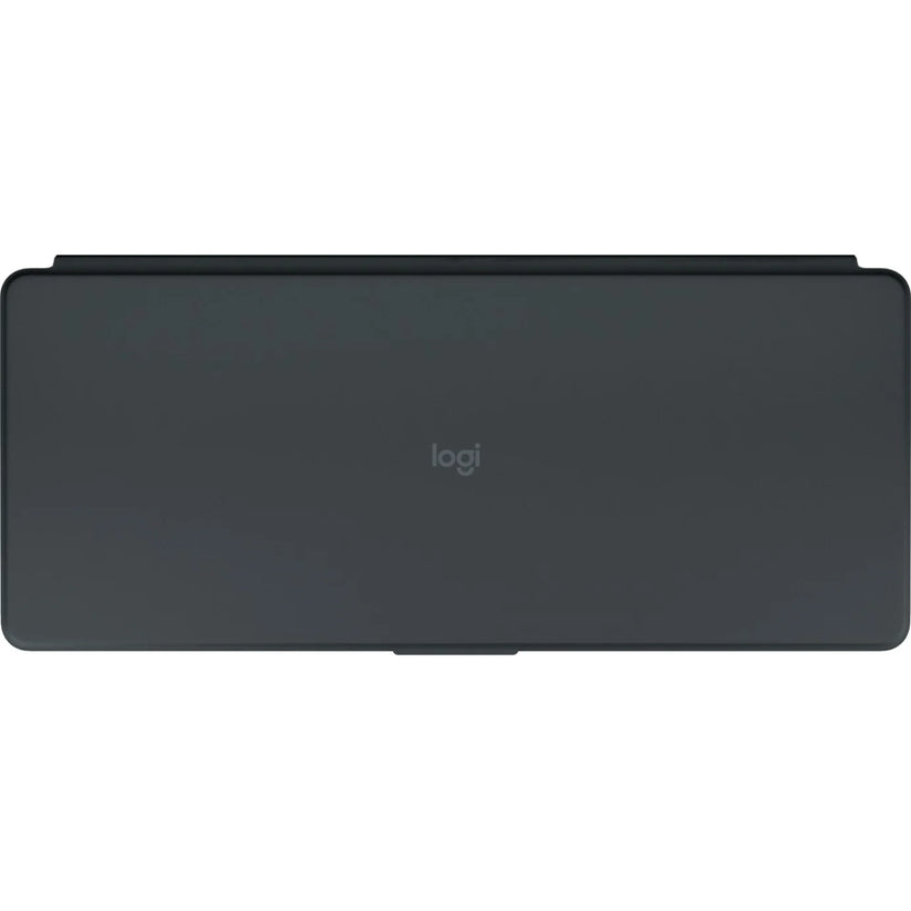 Tastatura Logitech Keys-To-Go 2 pentru iPad, Negru - iSTYLE RO