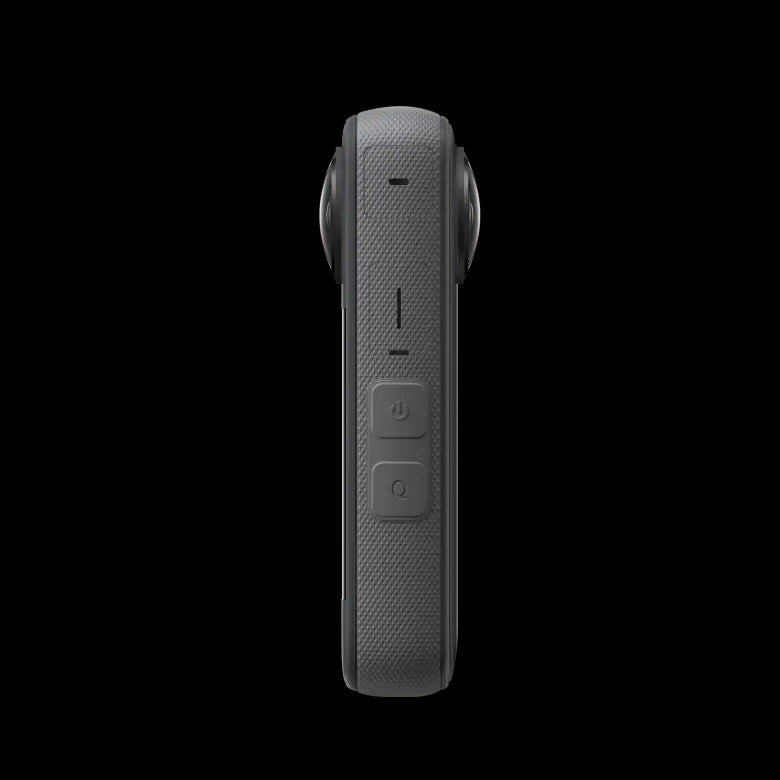 Camera video sport Insta360 X3 - iSTYLE RO