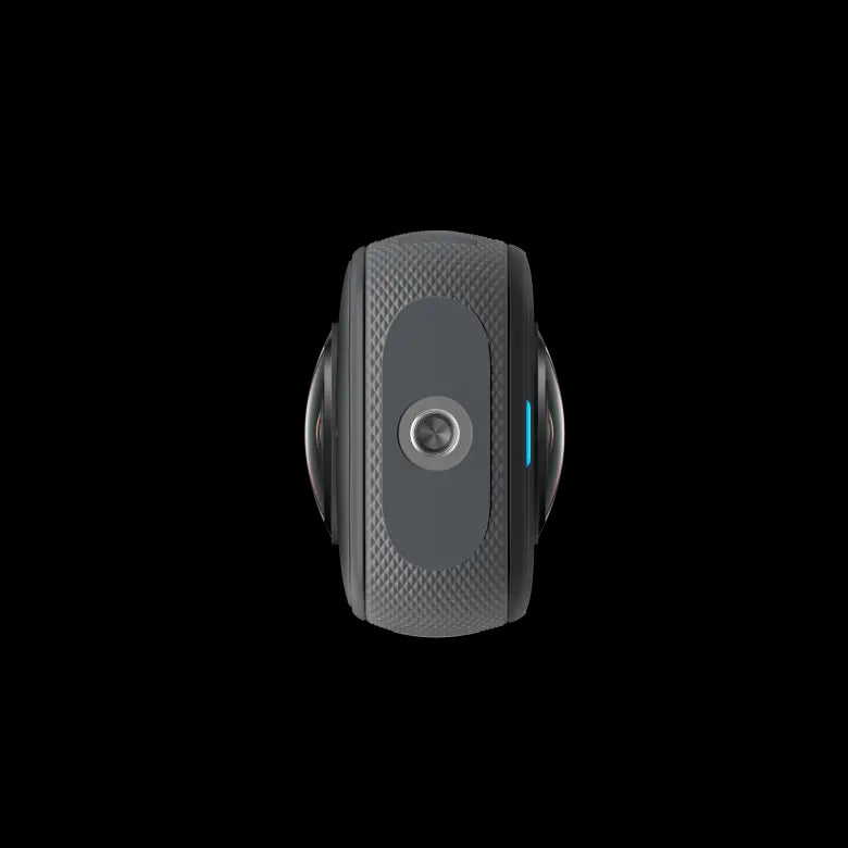 Camera video sport Insta360 X3 - iSTYLE RO