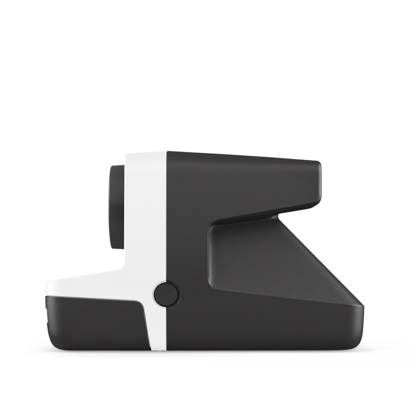 Camera Foto Instant Polaroid Now i-Type, Black & White - iSTYLE RO