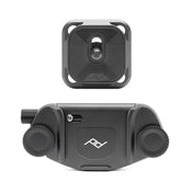 Peak Design Capture v3 Cu Placuta QR - iSTYLE RO