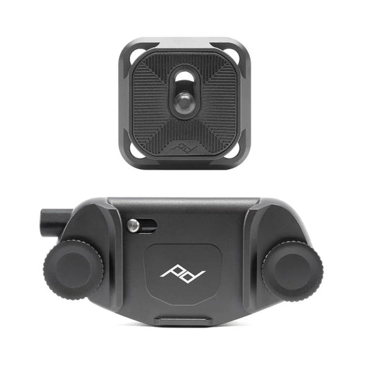 Peak Design Capture v3 Cu Placuta QR - iSTYLE RO