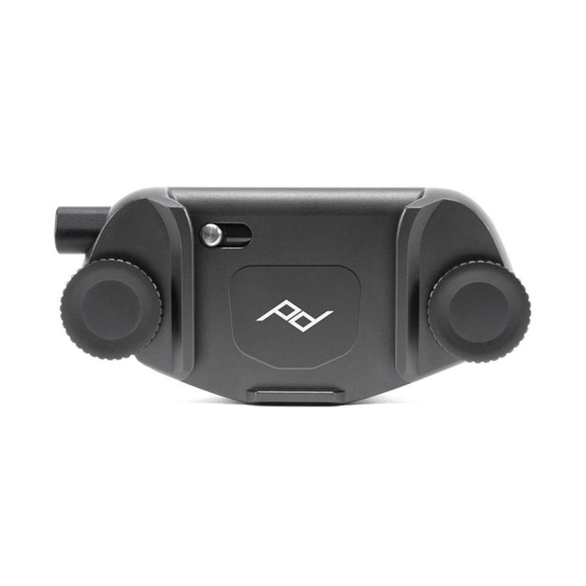 Peak Design Capture v3 Cu Placuta QR - iSTYLE RO