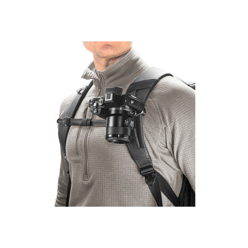Peak Design Capture v3 Cu Placuta QR - iSTYLE RO