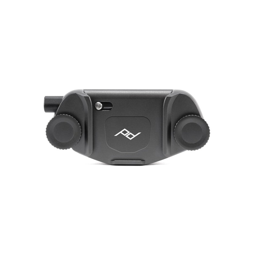 Peak Design Capture v3 Cu Placuta QR - iSTYLE RO