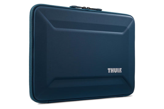 Carcasa de protectie Thule Gauntlet pentru MacBook 16", Albastru - iSTYLE RO