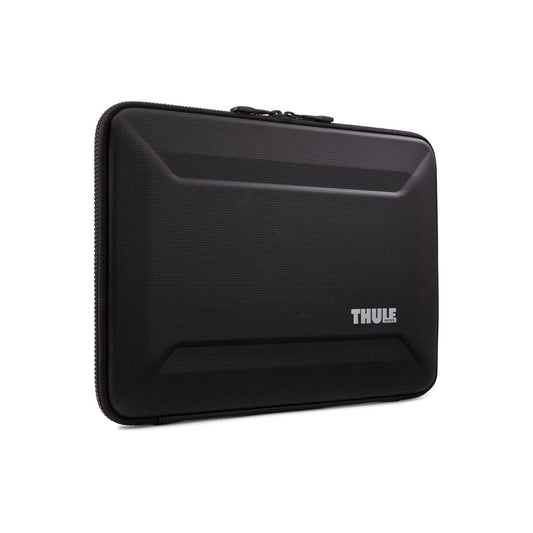 Carcasa de protectie Thule Gauntlet pentru MacBook 16", Negru - iSTYLE RO
