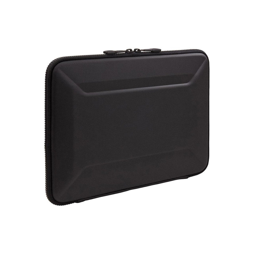 Carcasa de protectie Thule Gauntlet pentru MacBook 16", Negru - iSTYLE RO