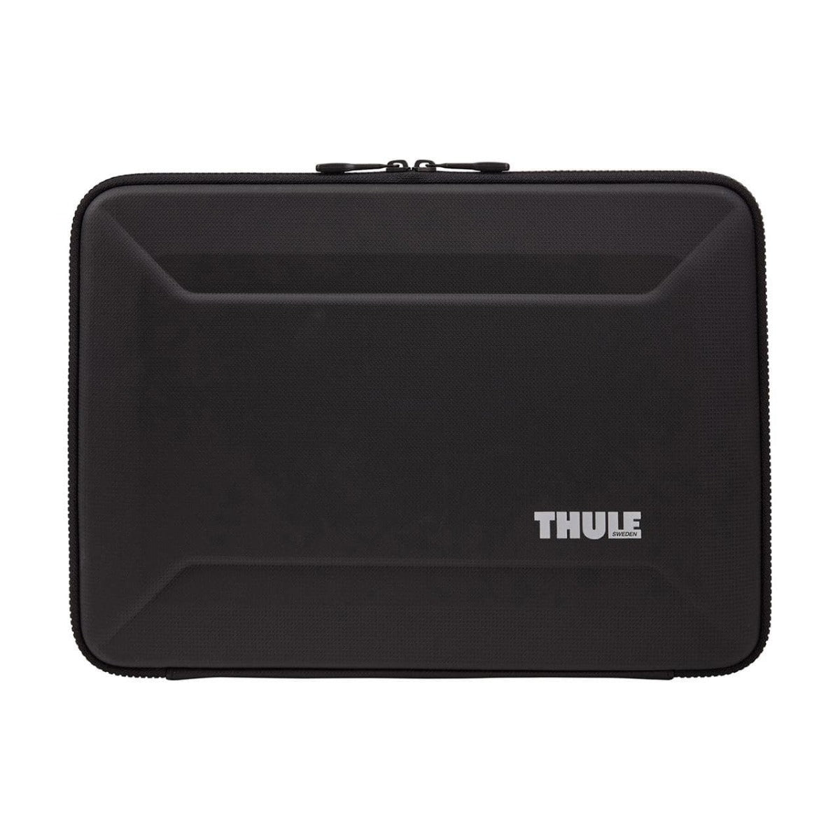 Carcasa de protectie Thule Gauntlet pentru MacBook 16", Negru - iSTYLE RO