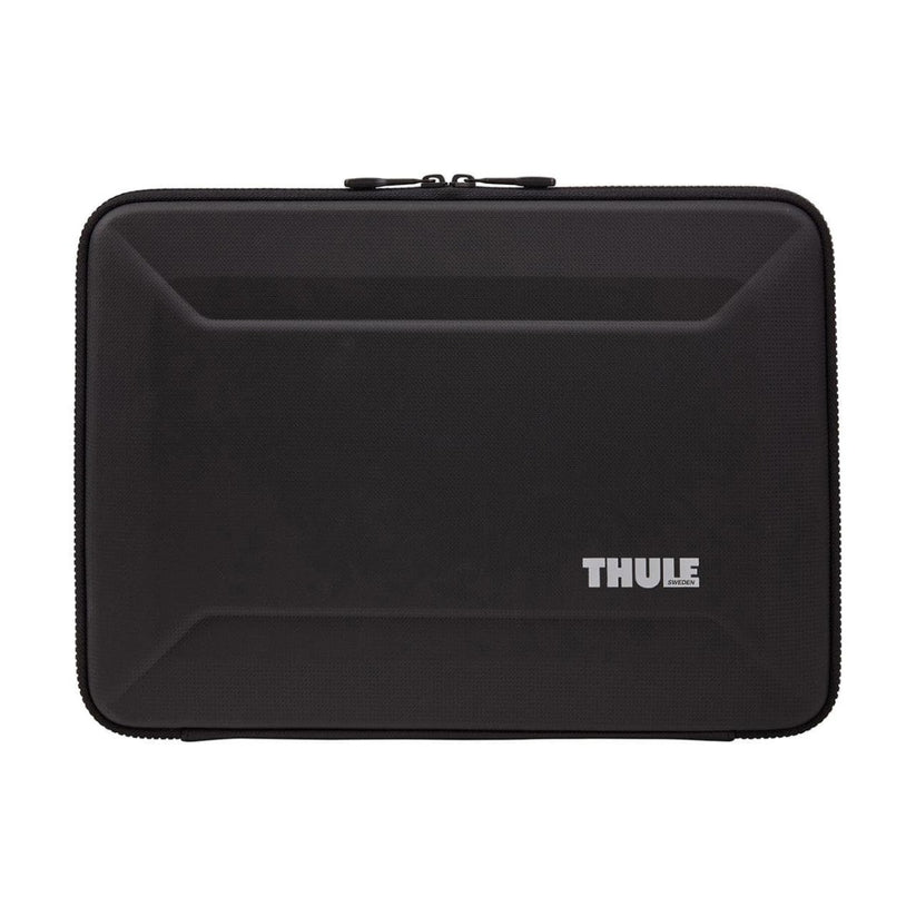 Carcasa de protectie Thule Gauntlet pentru MacBook 16", Negru - iSTYLE RO