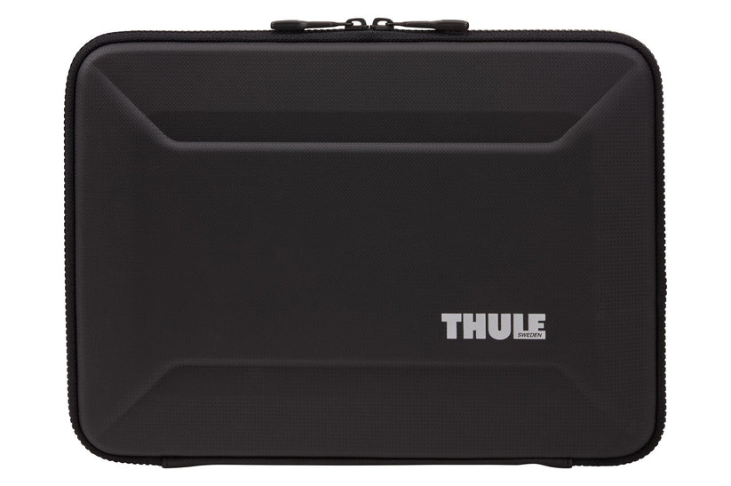 Carcasa de protectie Thule Gauntlet pentru MacBook 13", Negru - iSTYLE RO