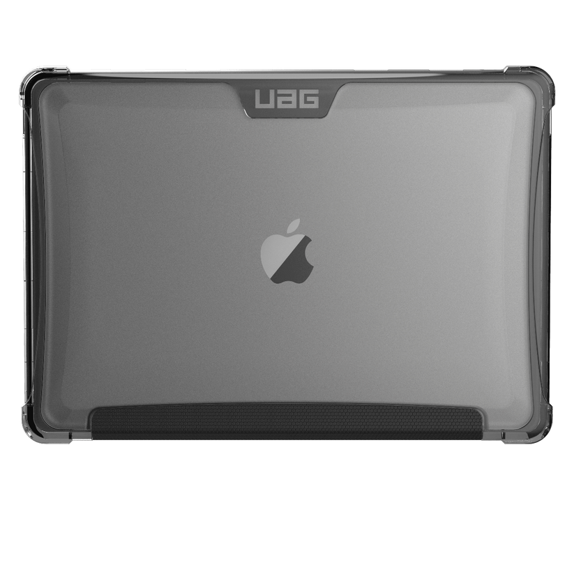 Carcasa de protectie UAG Plyo Ice pentru MacBook Pro 13", Transparent - iSTYLE RO