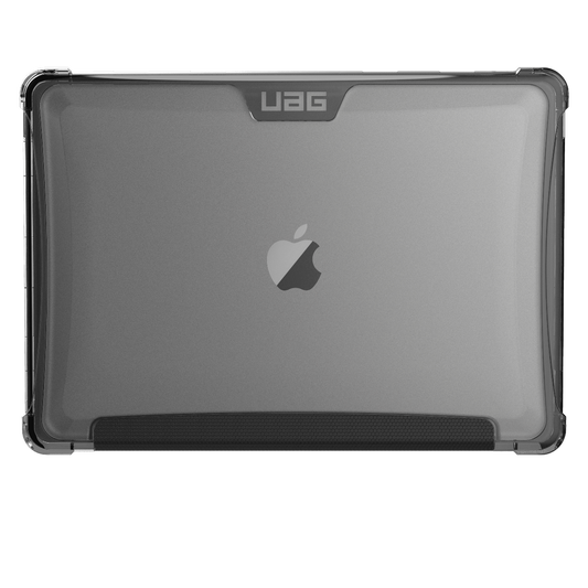 Carcasa de protectie UAG Plyo Ice pentru MacBook Pro 13", Transparent - iSTYLE RO