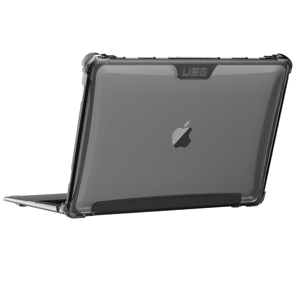 Carcasa de protectie UAG Plyo Ice pentru MacBook Pro 13", Transparent - iSTYLE RO