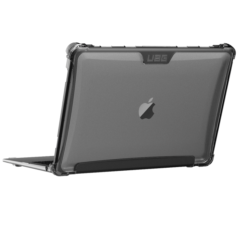 Carcasa de protectie UAG Plyo Ice pentru MacBook Pro 13", Transparent - iSTYLE RO